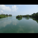 Flussdelta